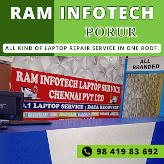 Ram infoteck